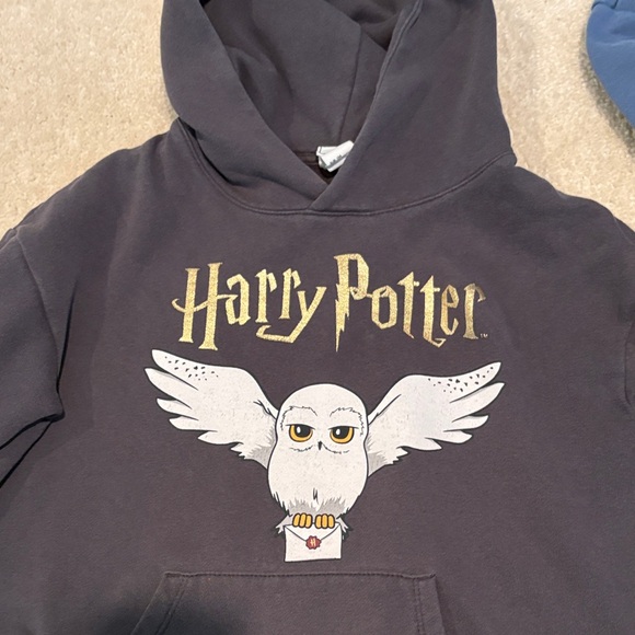 Harry Potter Hoodies Set - Picture 3 of 4